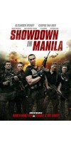 Showdown in Manila (2016 - VJ Emmy - Luganda)
